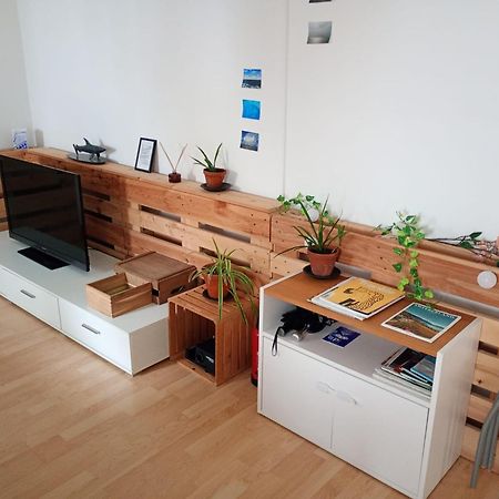 Gemuetliche Dachwohnung Санкт Гален Екстериор снимка
