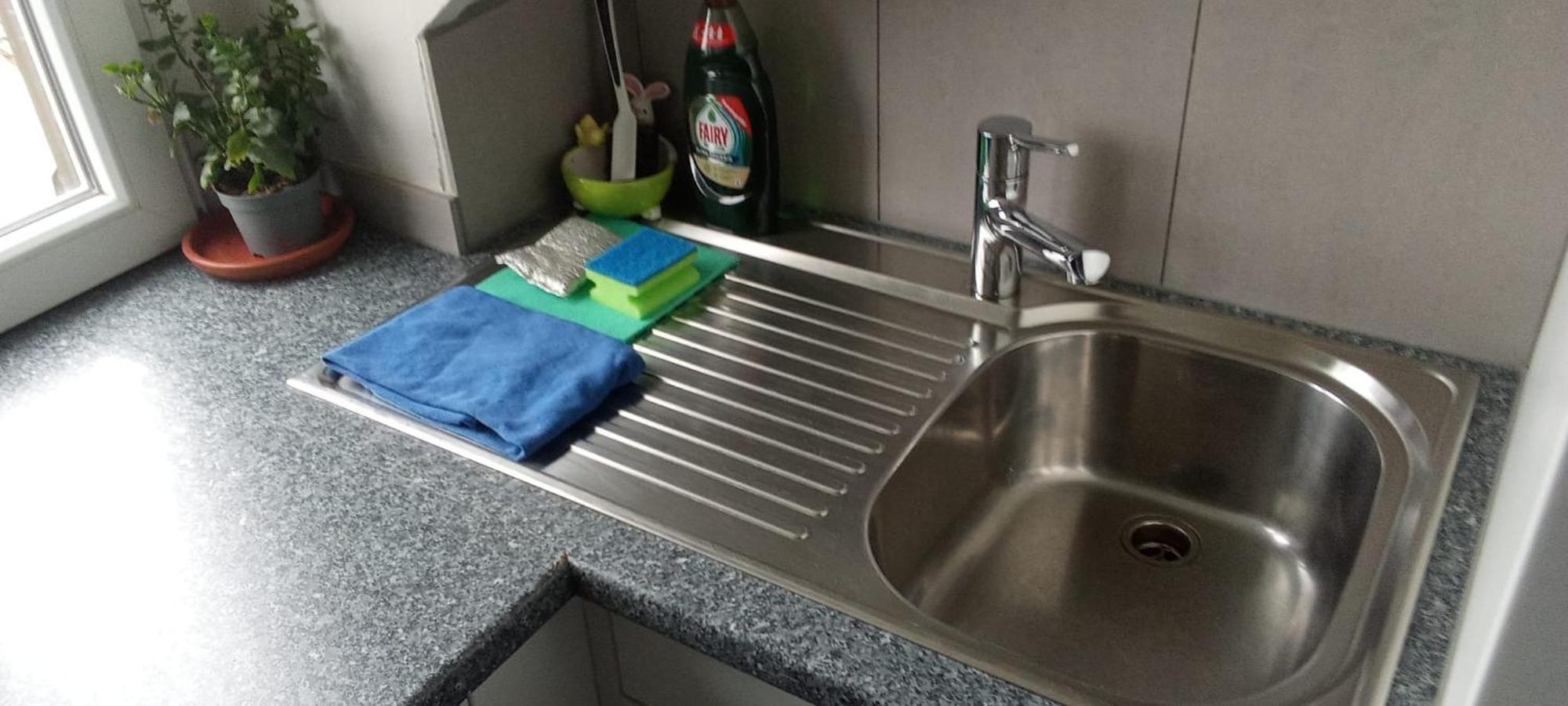 Gemuetliche Dachwohnung Санкт Гален Екстериор снимка
