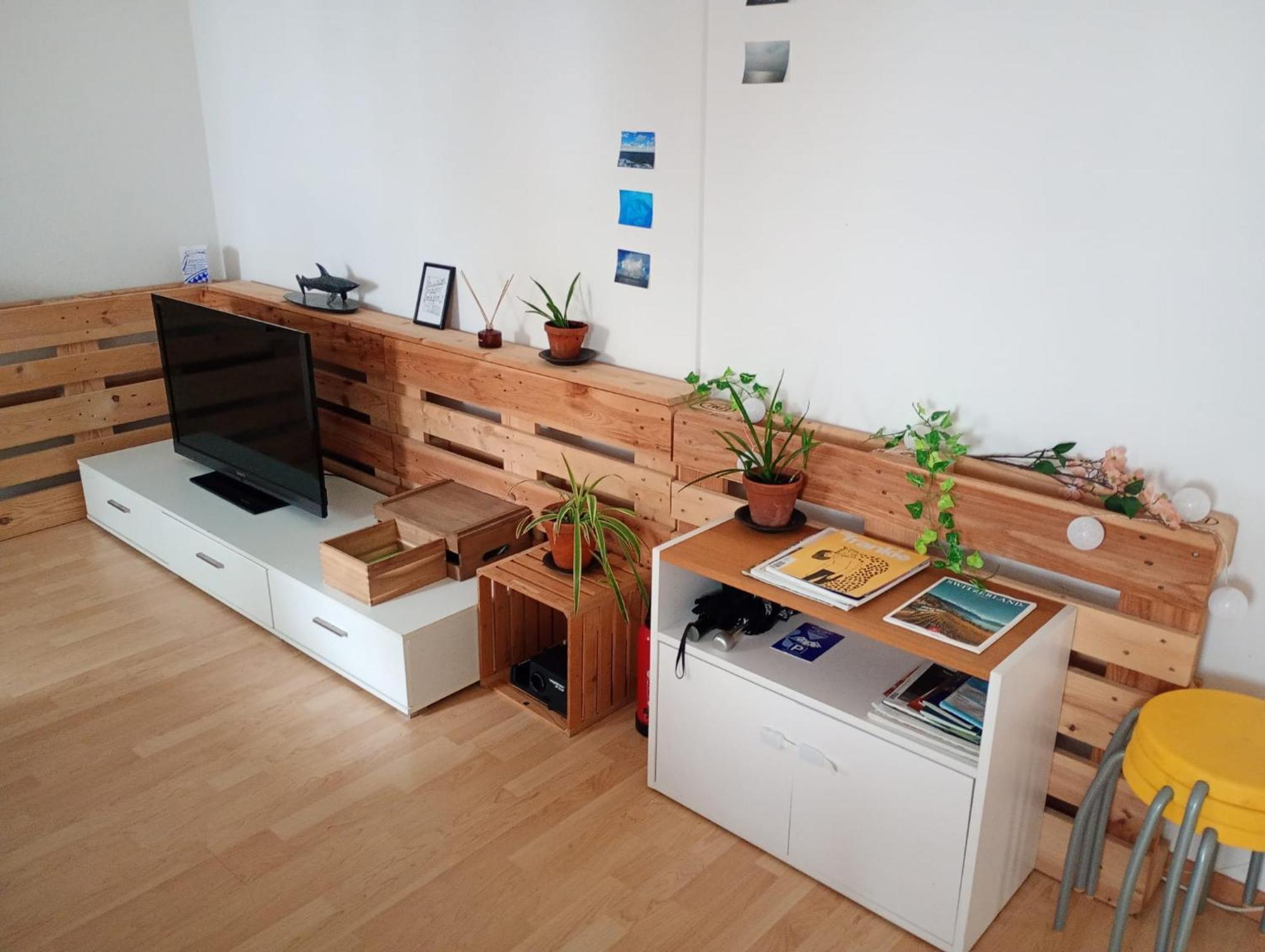 Gemuetliche Dachwohnung Санкт Гален Екстериор снимка